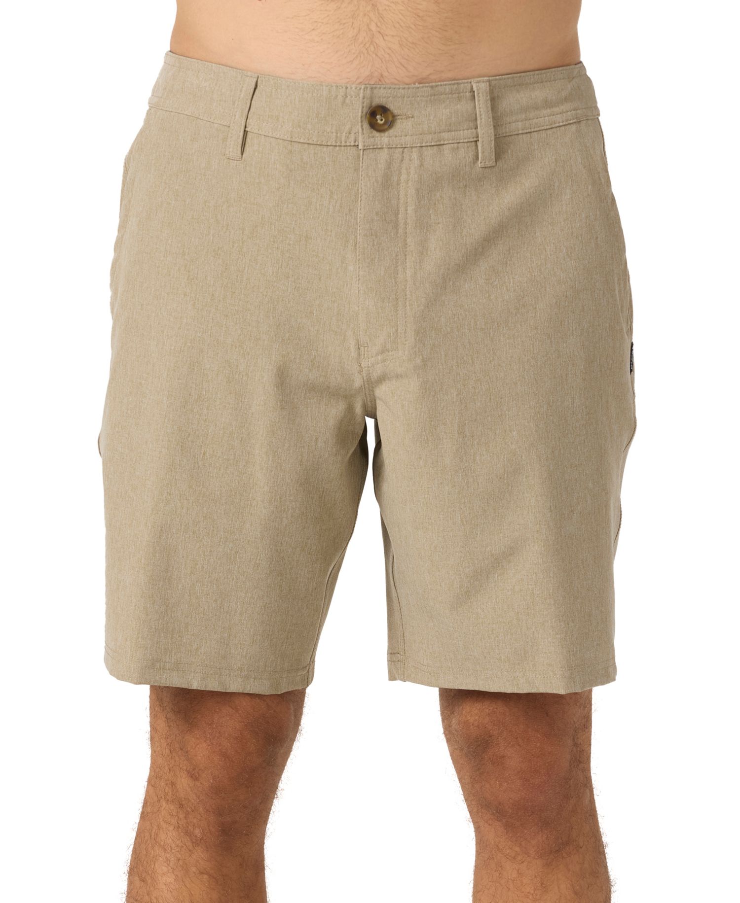 Men's Reserve Heather 21 Shorts