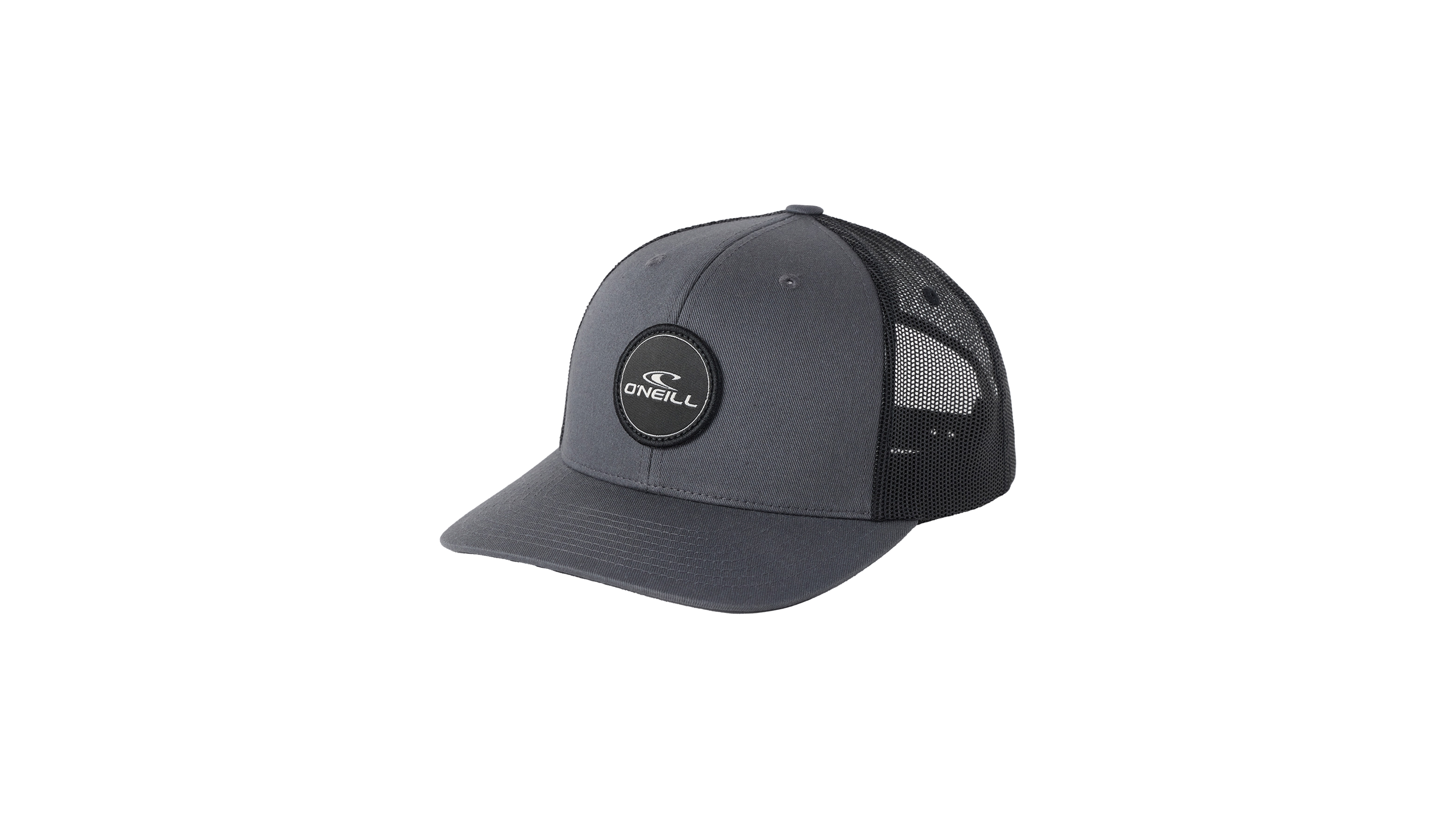 O'Neill Men's Logo Trucker Hat