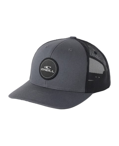 Мужские O'Neill Men's Logo Trucker Hat