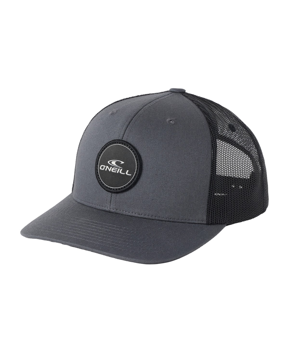 Мужские O'Neill Men's Logo Trucker Hat — фото 1