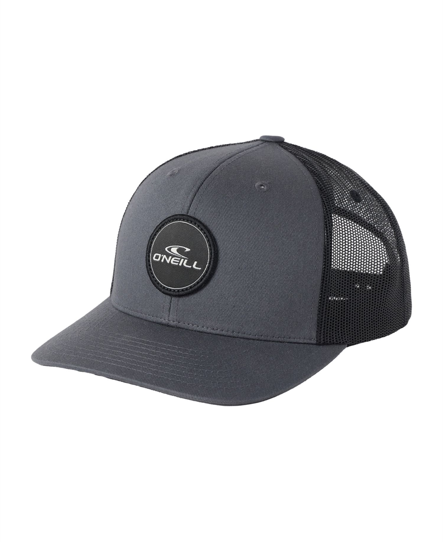 Men's Logo Trucker Hat