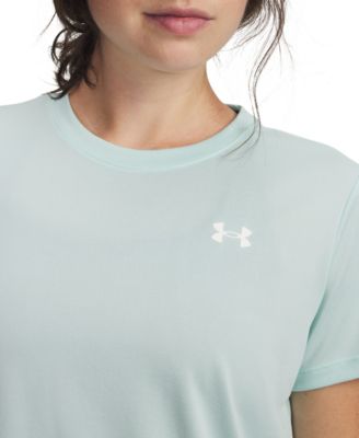 Women's UA Tech™ Short-Sleeve T-Shirt