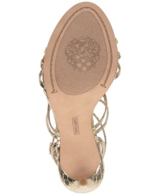 Women's Arlein Embellished Strappy High-Heel Dress Sandals