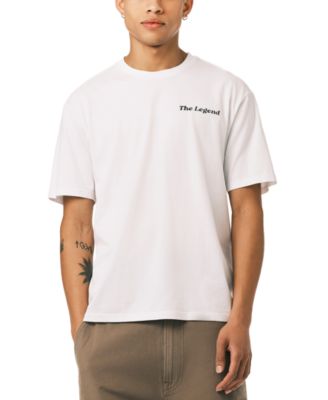 Men's Tizak Crewneck T-Shirt