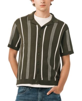 Men's Waldir Short-Sleeve Shirt