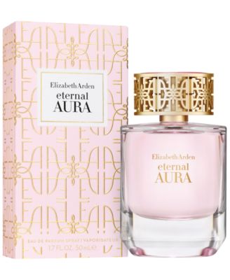 Eternal Aura Eau De Parfum Spray, 1.7 oz.