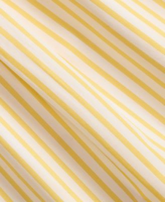 Baby Boys' Plaid Poplin Shirt