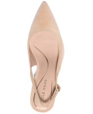 Women's Hansell Slingback Pumps