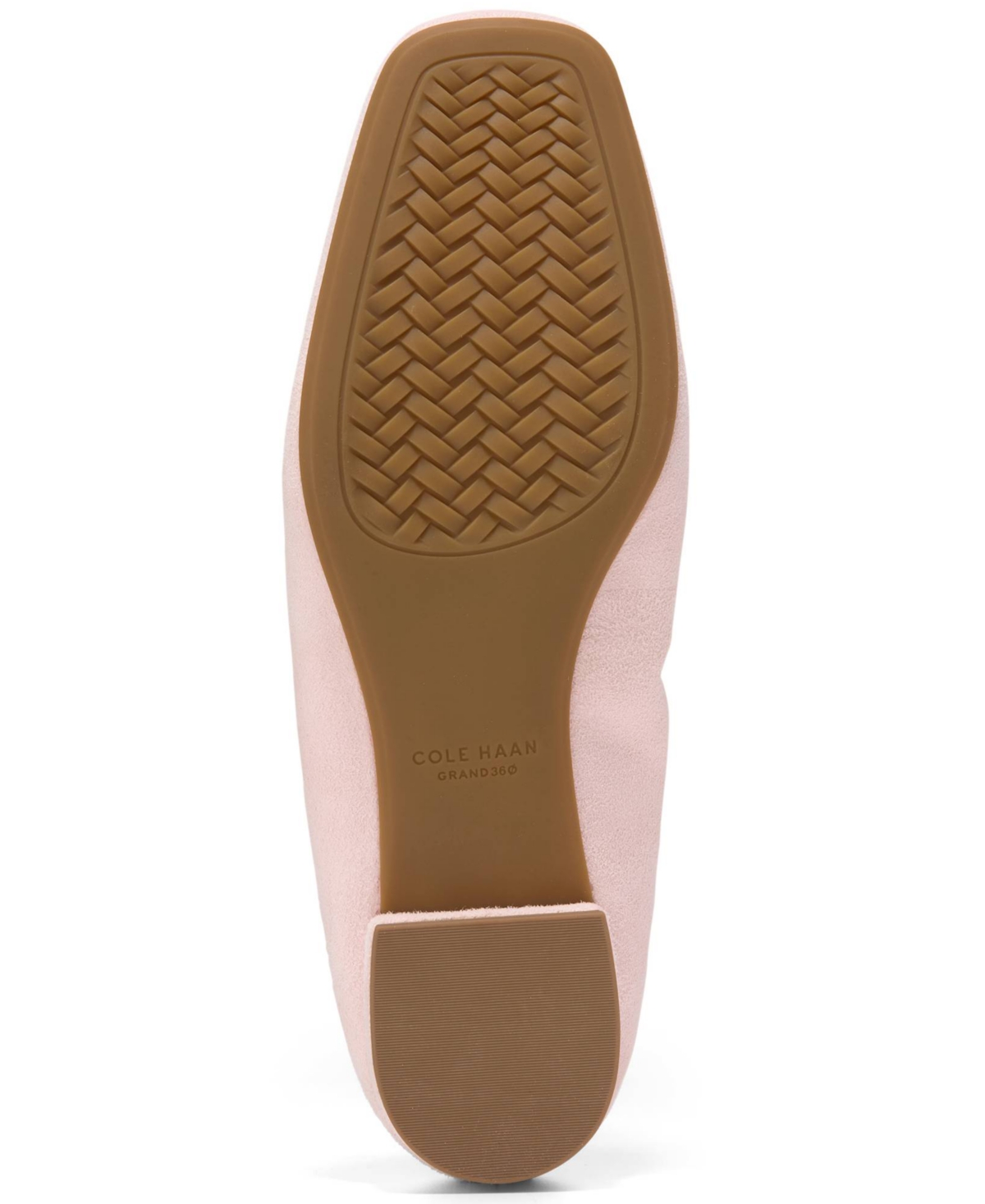 Cole Haan Women's Go-To Valinda Ballets Slip-On Flats