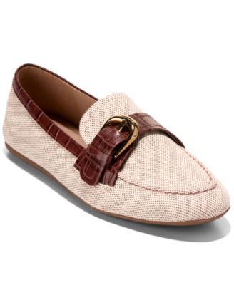 Women's Grand Ambition Alette Slip-On Buckle Loafers