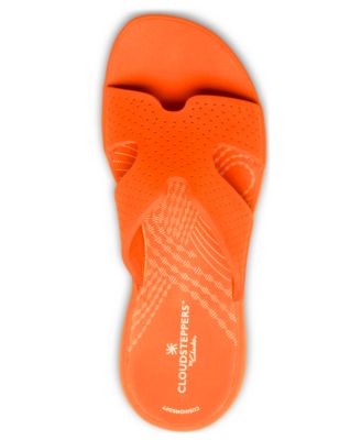 Women's Sunmaze Bali Round Toe Sandals
