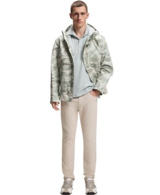 Men's Delaware Stretch-Cotton Canvas Pants