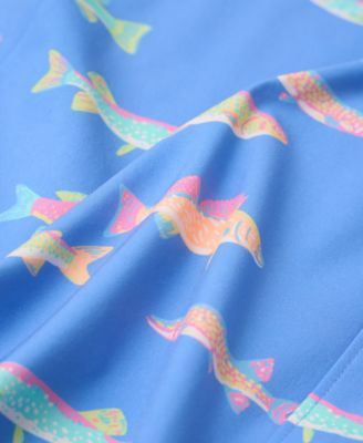 Men's Get Schooled Performance Friday Shirt