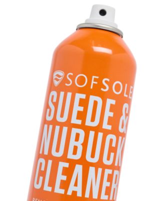 Suede and Nubuck Cleaner