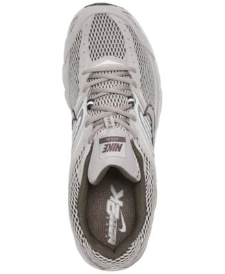 Men's Air Max Moto 2K Suede Casual Sneakers from Finish Line
