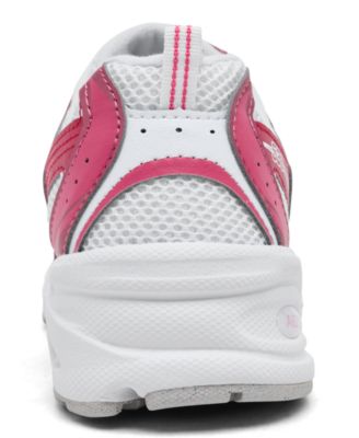 Big Girls 530 Casual Sneakers from Finish Line