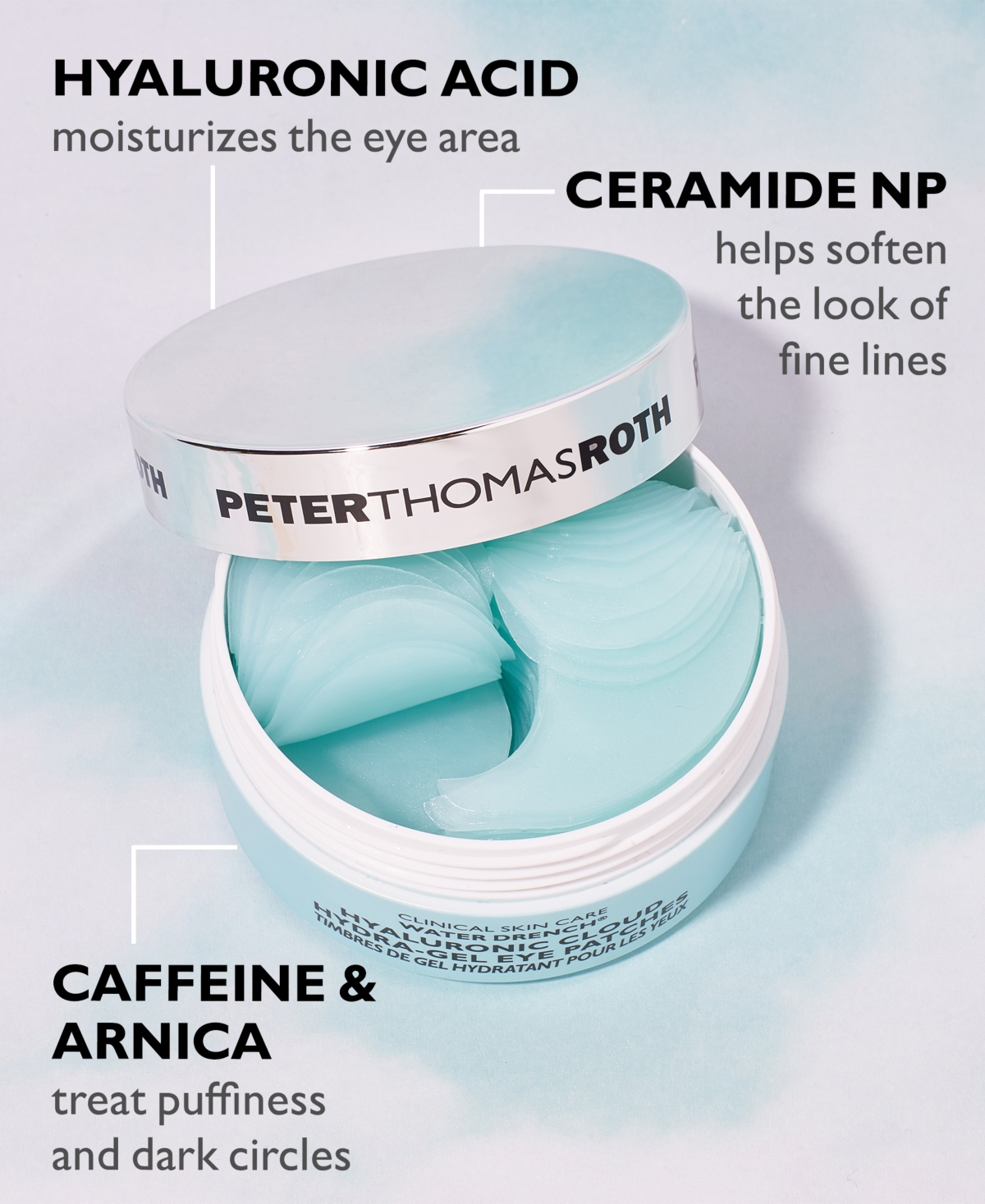 Peter Thomas Roth 2-Pc. Water Drench Recovery Kit