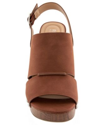 Women's Rehoboth Platform Dress Sandals