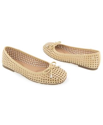 Women's Elstree Perf Ballet Flats