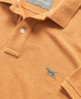 Rodd Gunn Men's The Gunn Polo Shirt