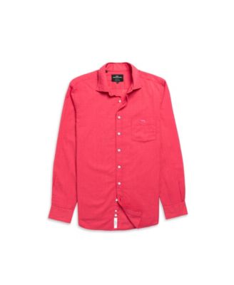 Men's Taupo Bay Shirt