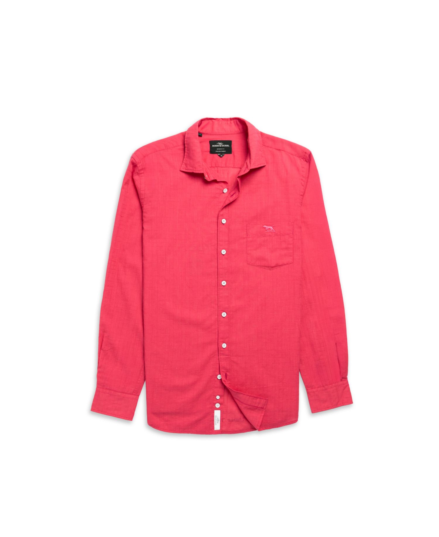 Men's Taupo Bay Shirt