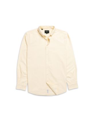 Men's Cambridge Long Sleeves Cotton Shirt