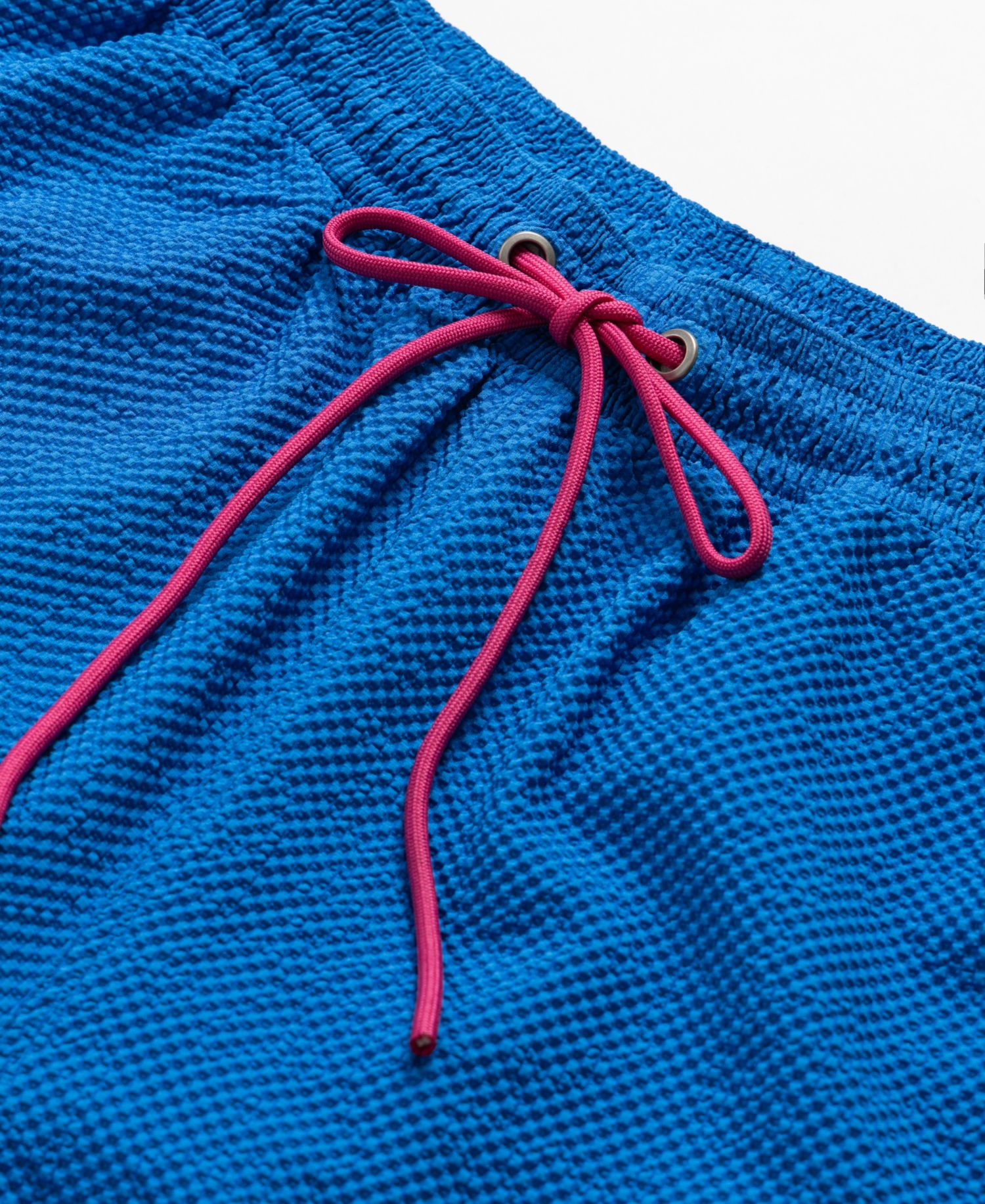 Men's Winterton Polyester River 7" Swim Shorts