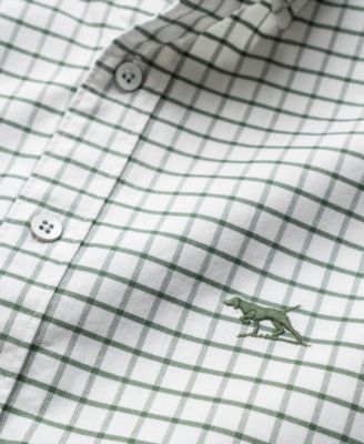 Rodd Gunn Men's Gunn Check Oxford 3 Shirt