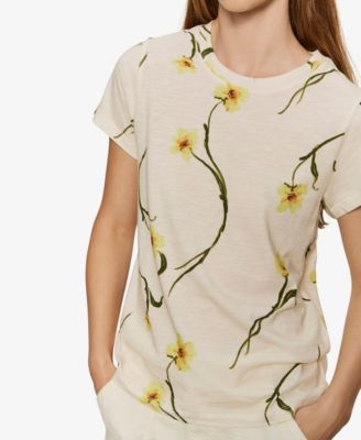 Women's Perfect Pull On T-Shirt