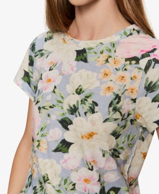 Women's Perfect Pull On T-Shirt