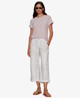 Women's Perfect Pull On T-Shirt