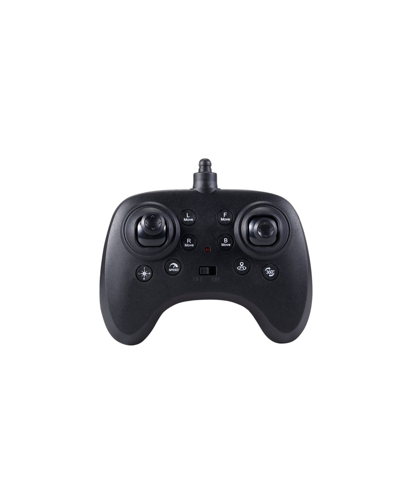 Детская игрушка Vivitar Camera Remote Control Drone — фото 3