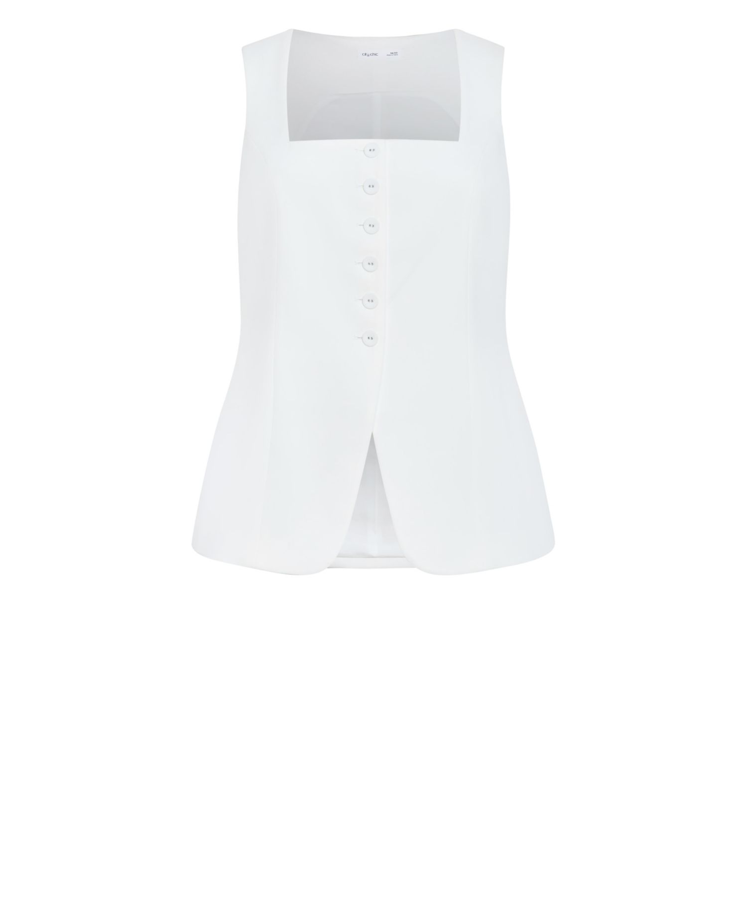 Women's Abbie Vest