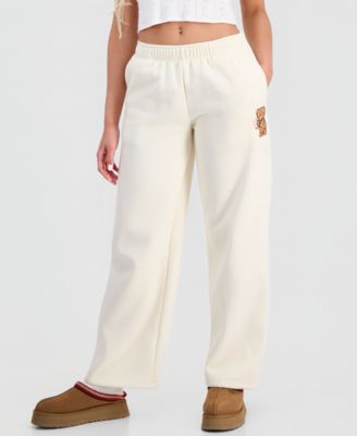 Juniors' Thank You For Being Here Sweatpants