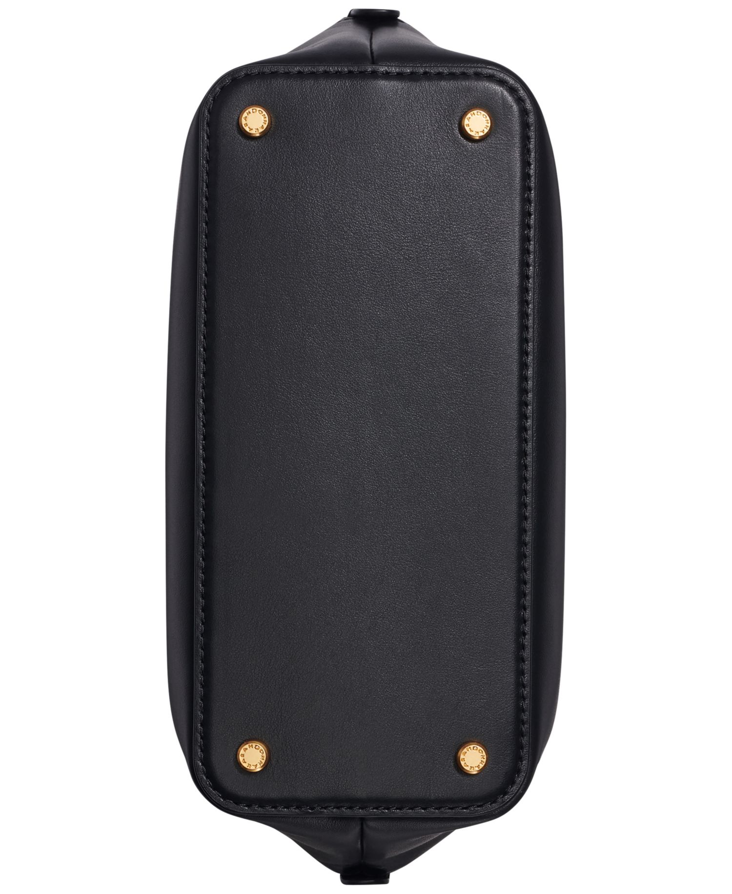 Medium Oxford Crossbody Bag