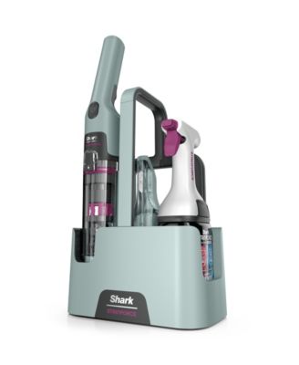 StainForce Portable 15" Spot Stain Cleaner