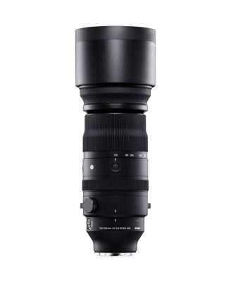 150-600mm f/5-6.3 DG DN OS Sports Lens for L Mount