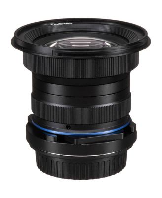 Laowa 15mm f/4 1:1 Macro Lens with Shift and Laowa 100mm f/2.8 2x Ultra Macro APO Lenses for Nikon F