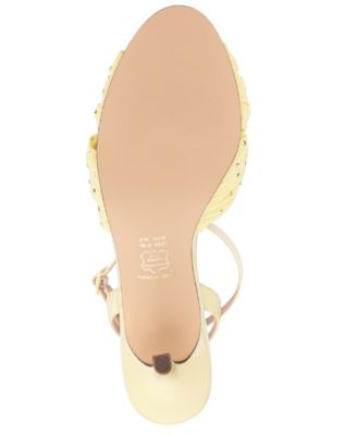 Women's Verdyna Ankle Strap Sandals