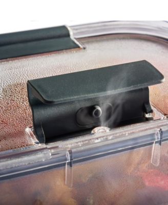 Brilliance 2-Pc. Food Storage Container Set