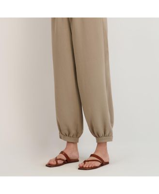 Bernardo Women's Footwear Ocana Toe Ring Sandal