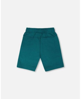 Toddler Boys French Terry Shorts