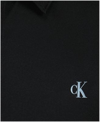 Boys' 8-20 Short-Sleeve Tech Polo Shirt