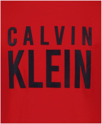 Boys' 8-20 CK Structure Crewneck T-Shirt