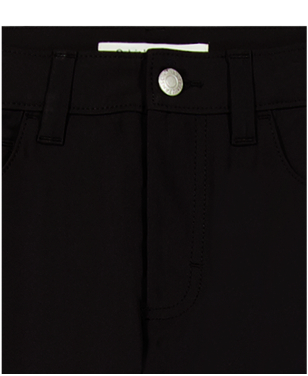 Calvin Klein Boys' 8-20 Slim Flex Five Pocket Pants