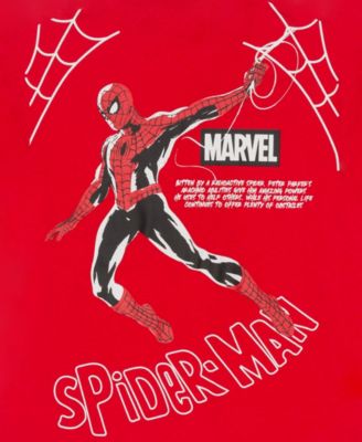 Boys' 5-20 Short-Sleeve T-Shirt