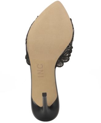 Amra Dress Slide Sandals