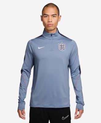 England Strike Long-Sleeve Top