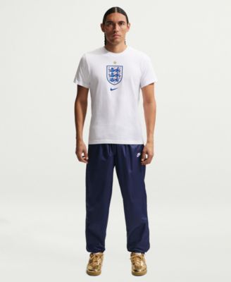 England Crest Soccer T-Shirt